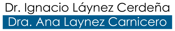 Dr. Ignacio Láynez Cerdeña - Dra. Ana Laynez Carnicero logo